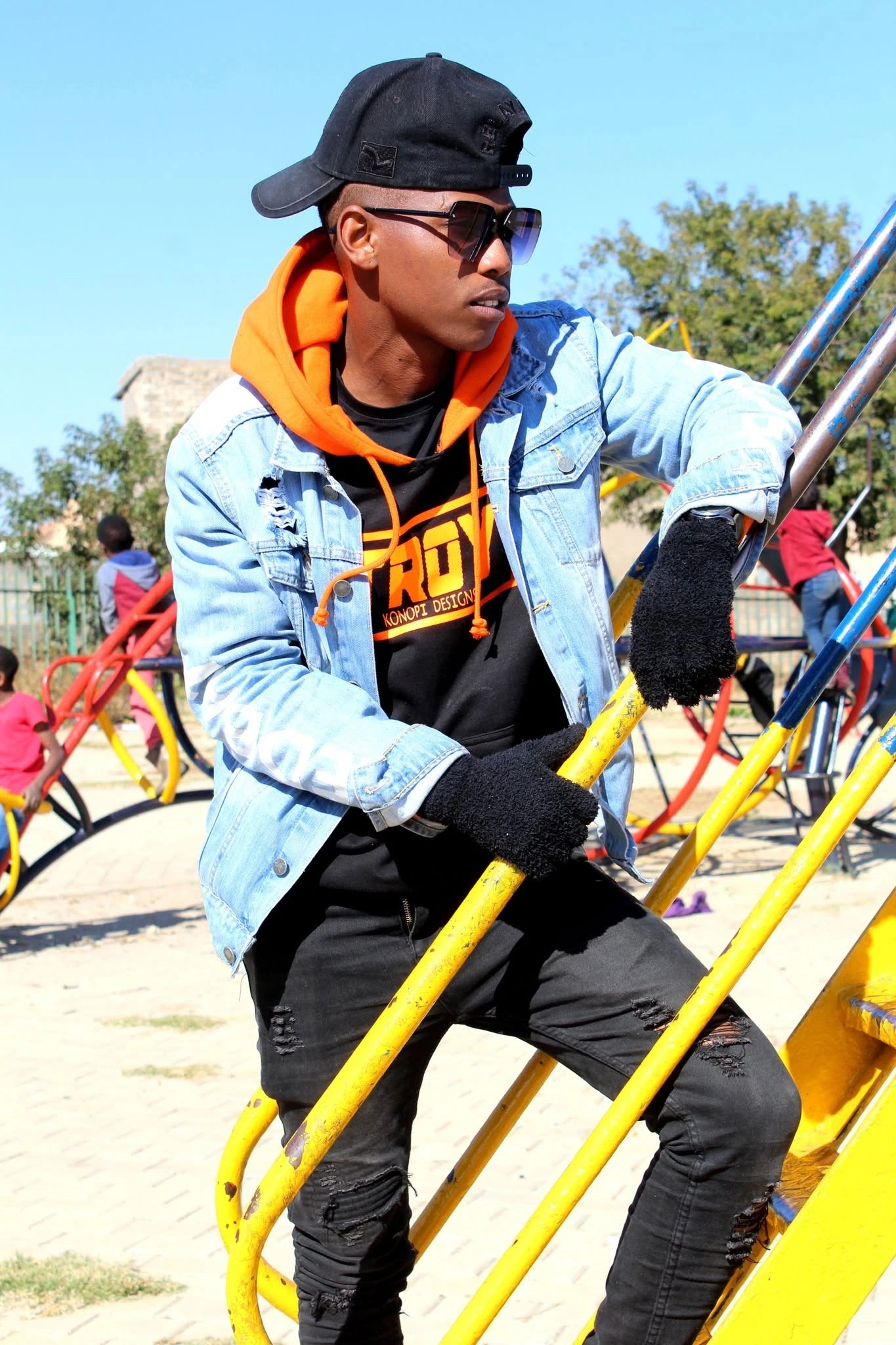 Promo